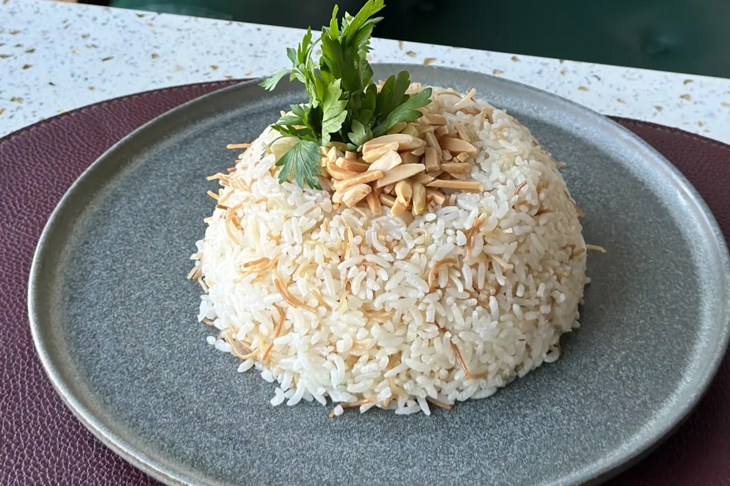 رز شعيريه
