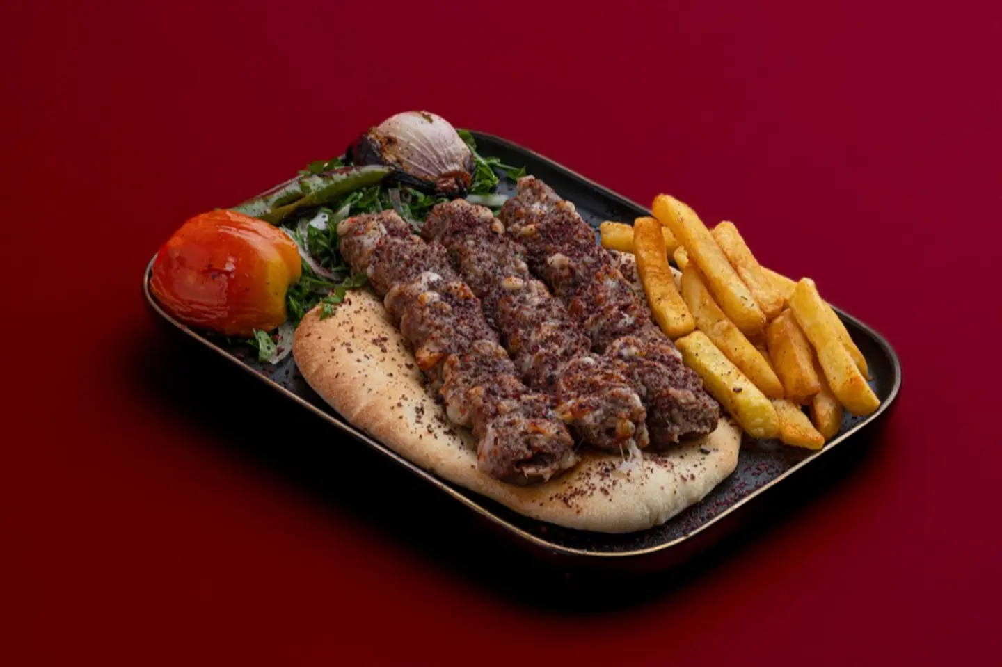كباب نابلسي