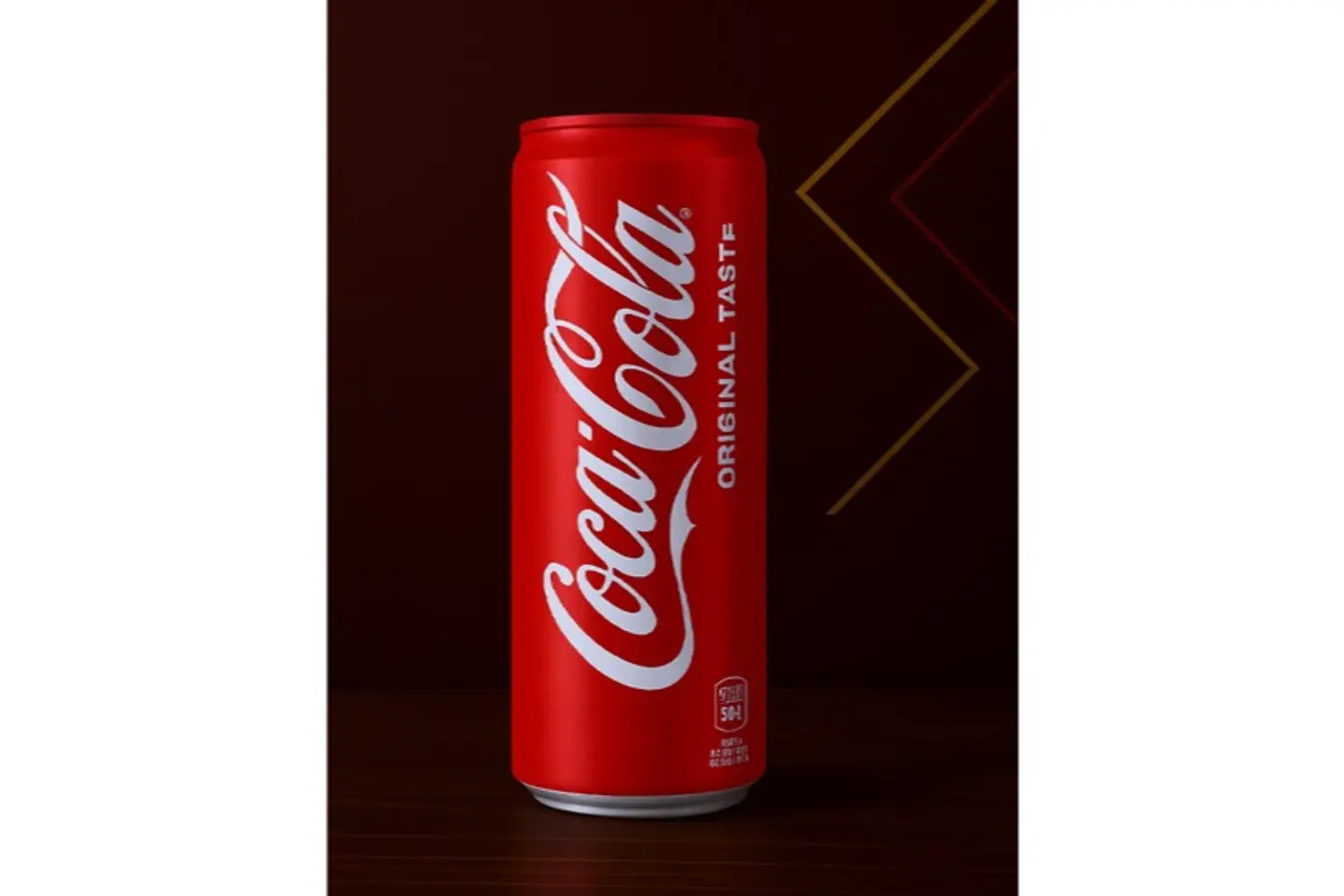 Coca Cola