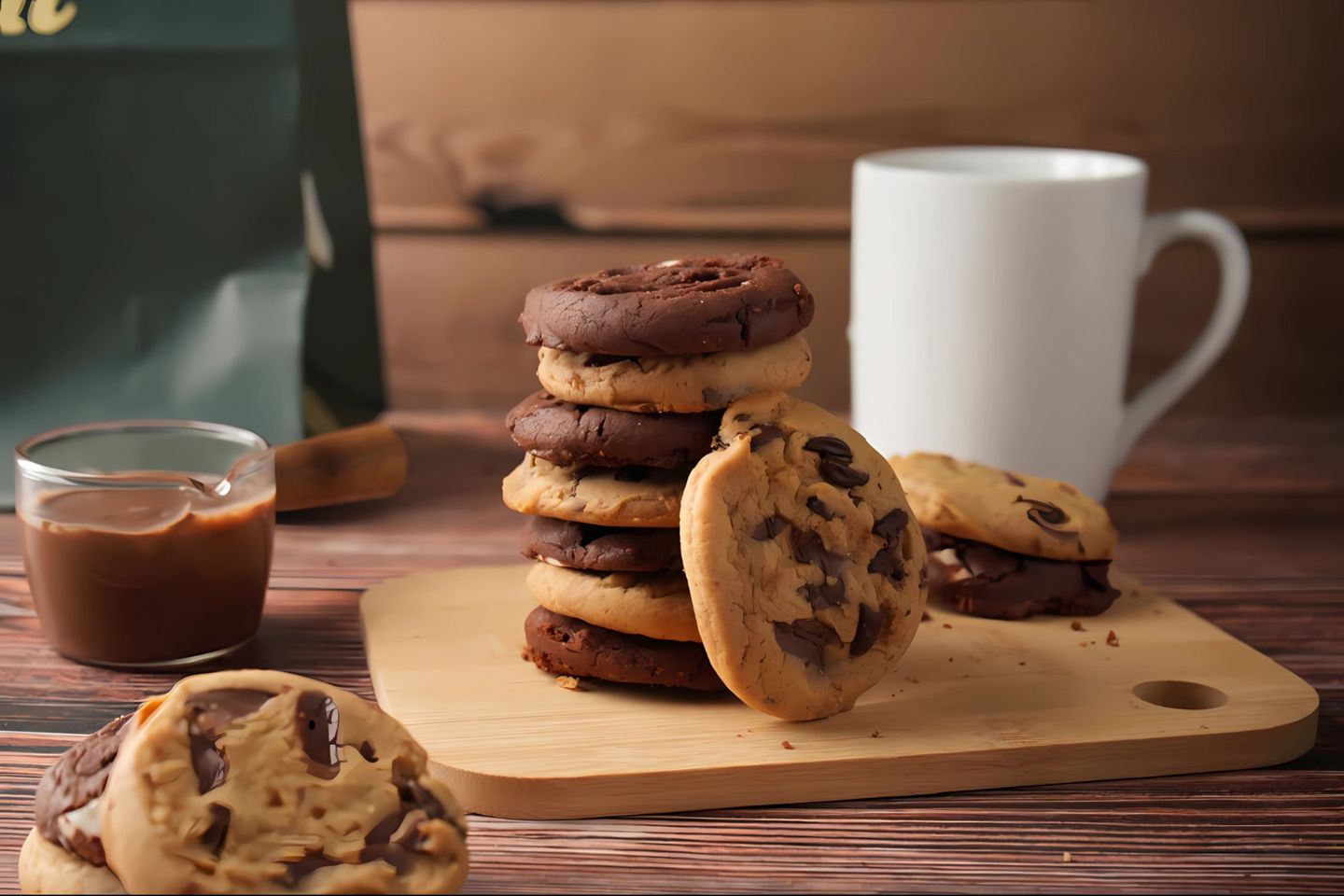 Mini Cookies