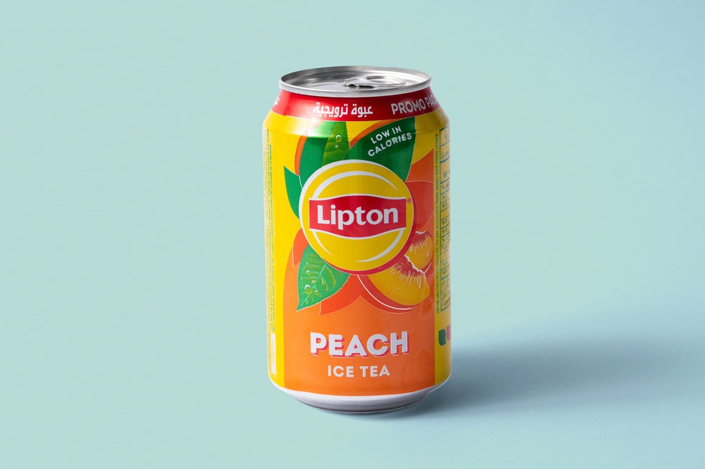 Lepton Ice Tea