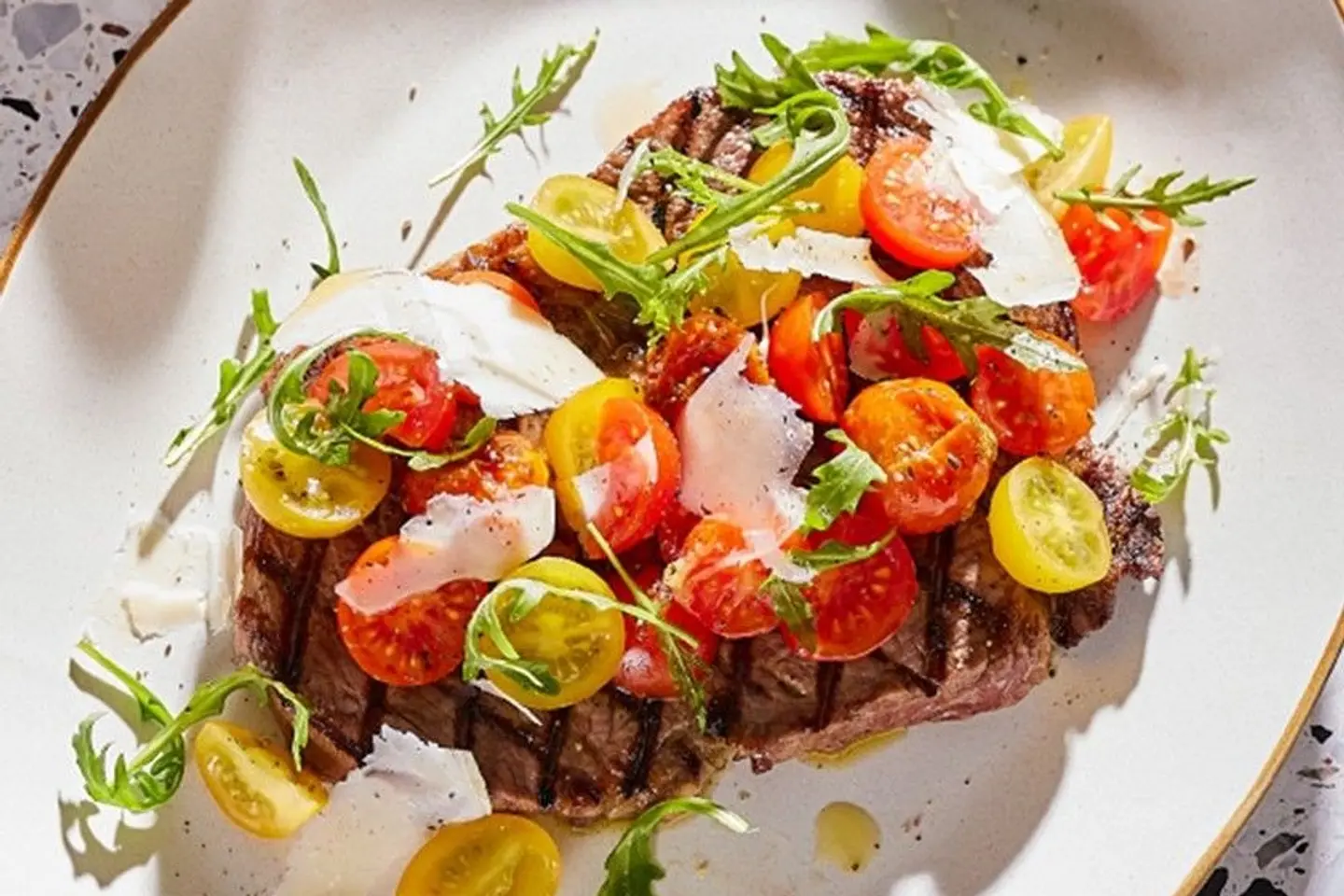 Italian Steak