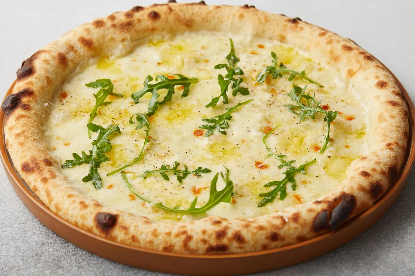 Quattro Formaggi