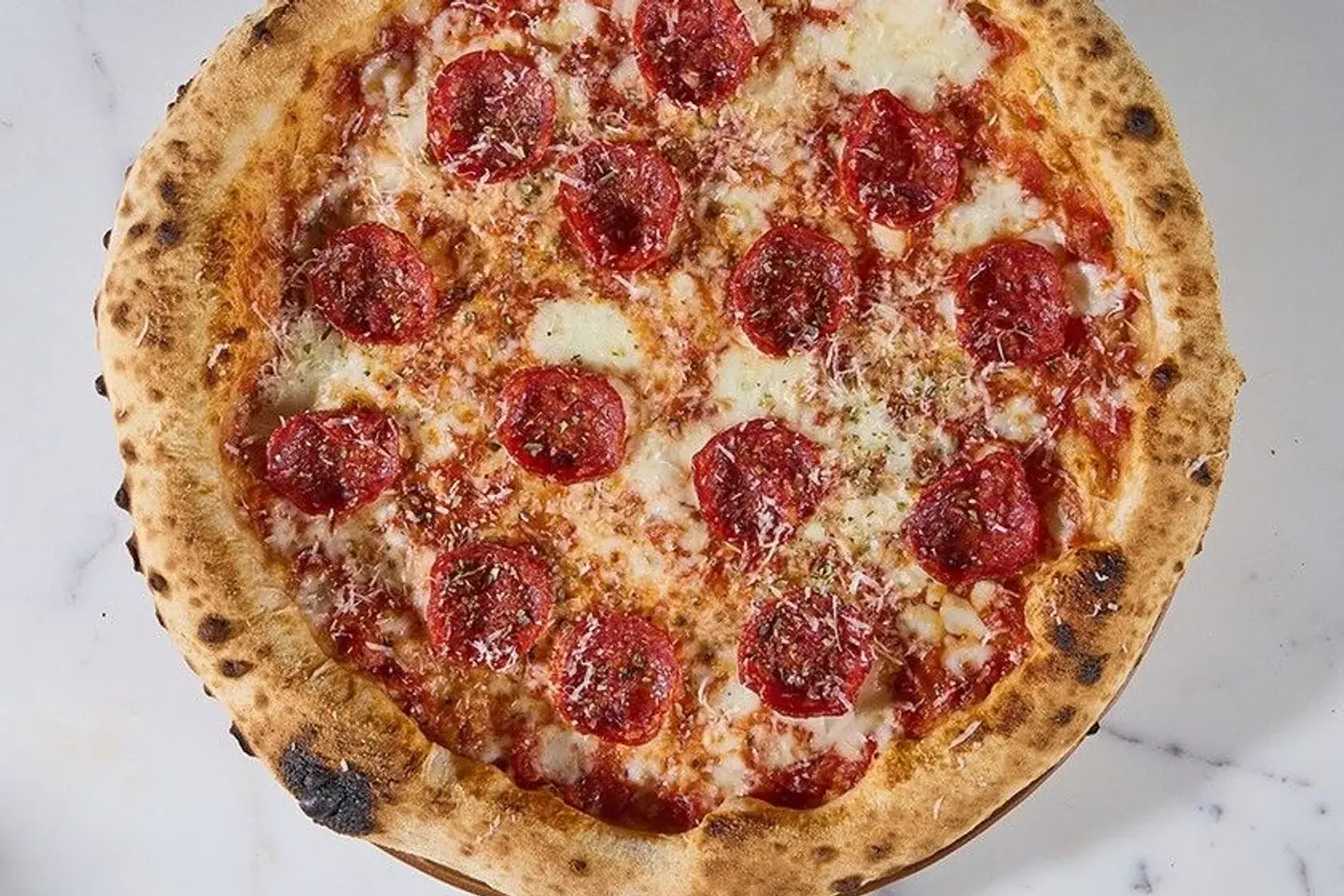 Pepperoni