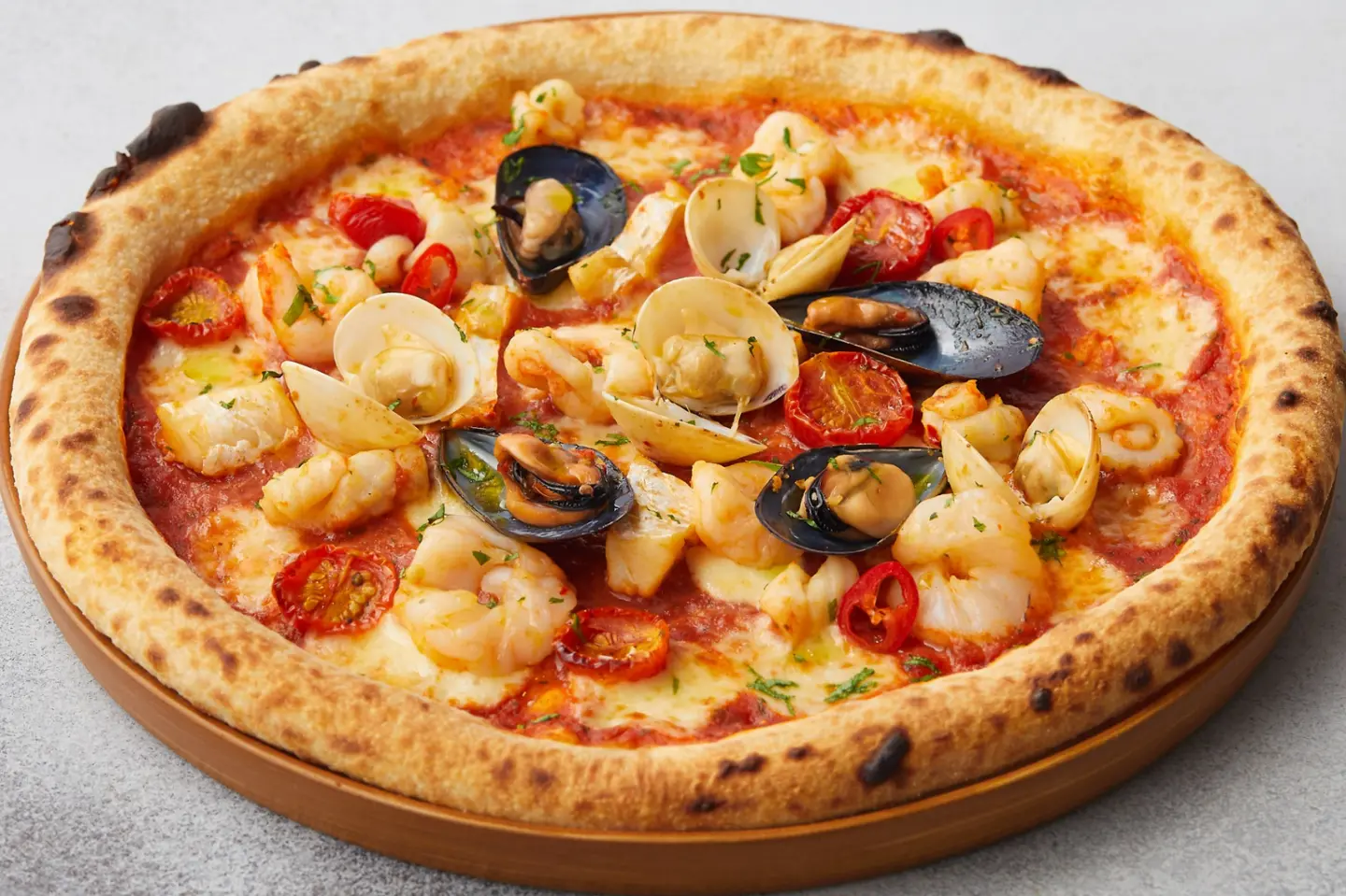 Frutti Di Mare