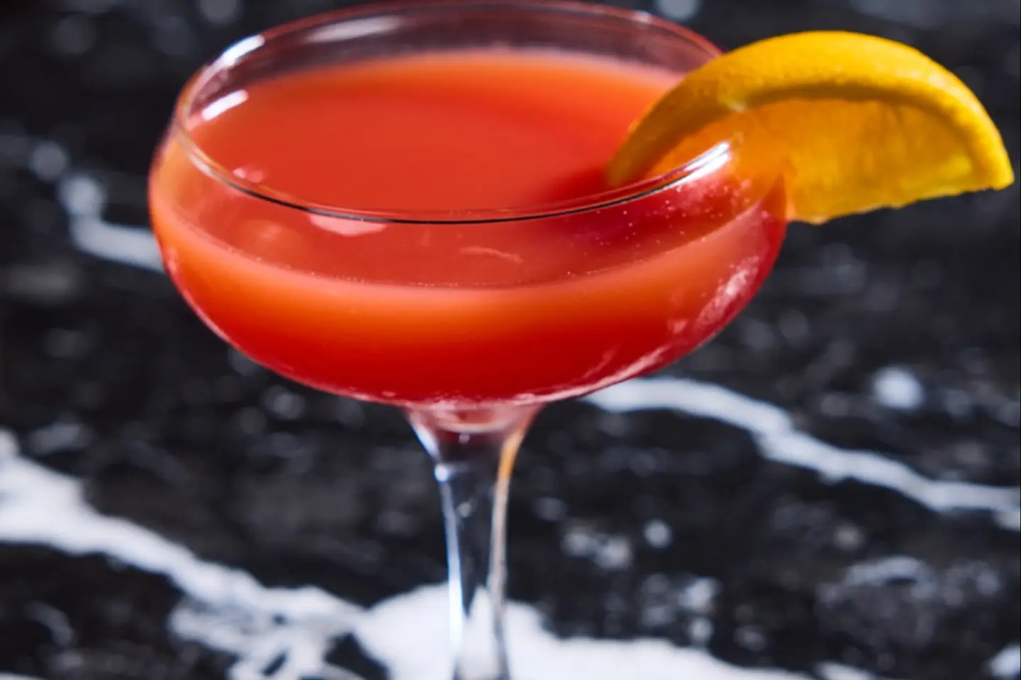 Not So Cosmo