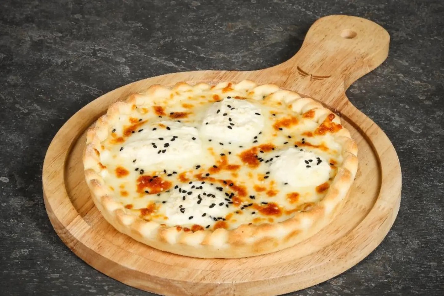 فطاير عش البلبل