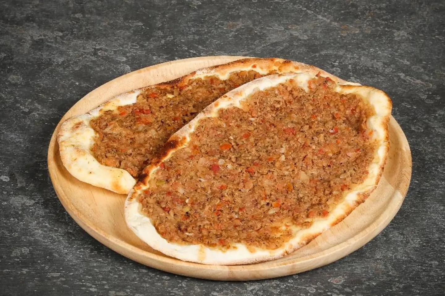 فطاير لحم شامي