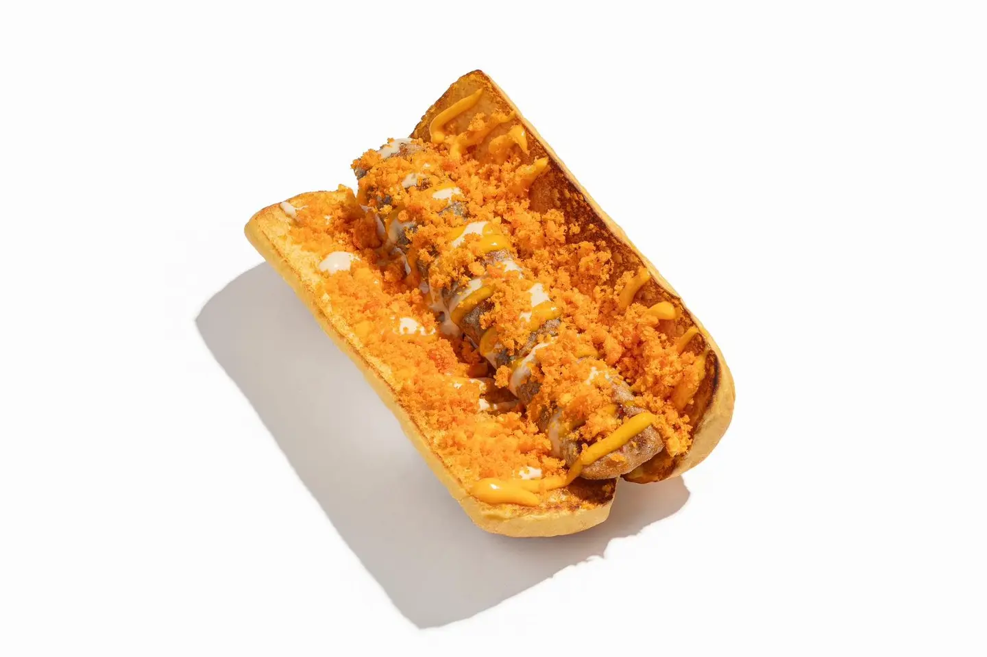 Brushat Special Sandwich