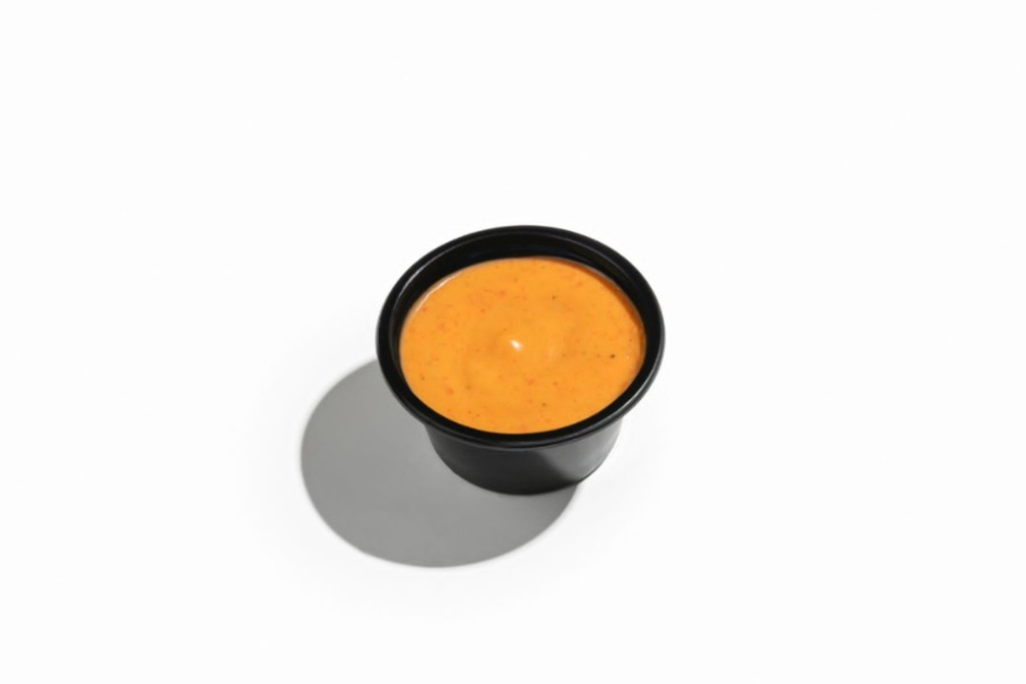 Hot Sauce