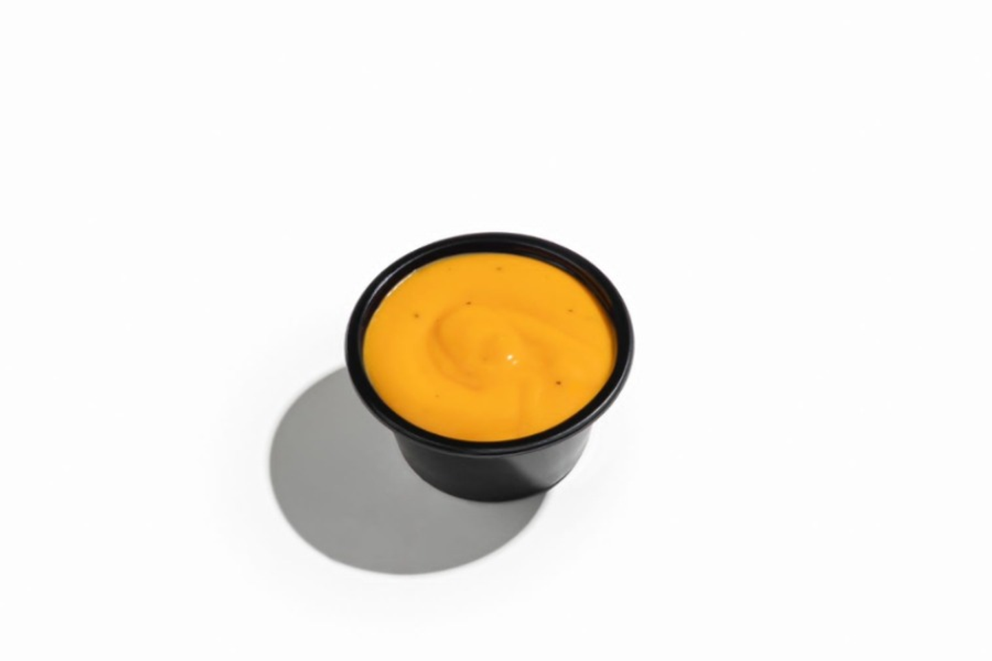 Cheddar Sauce