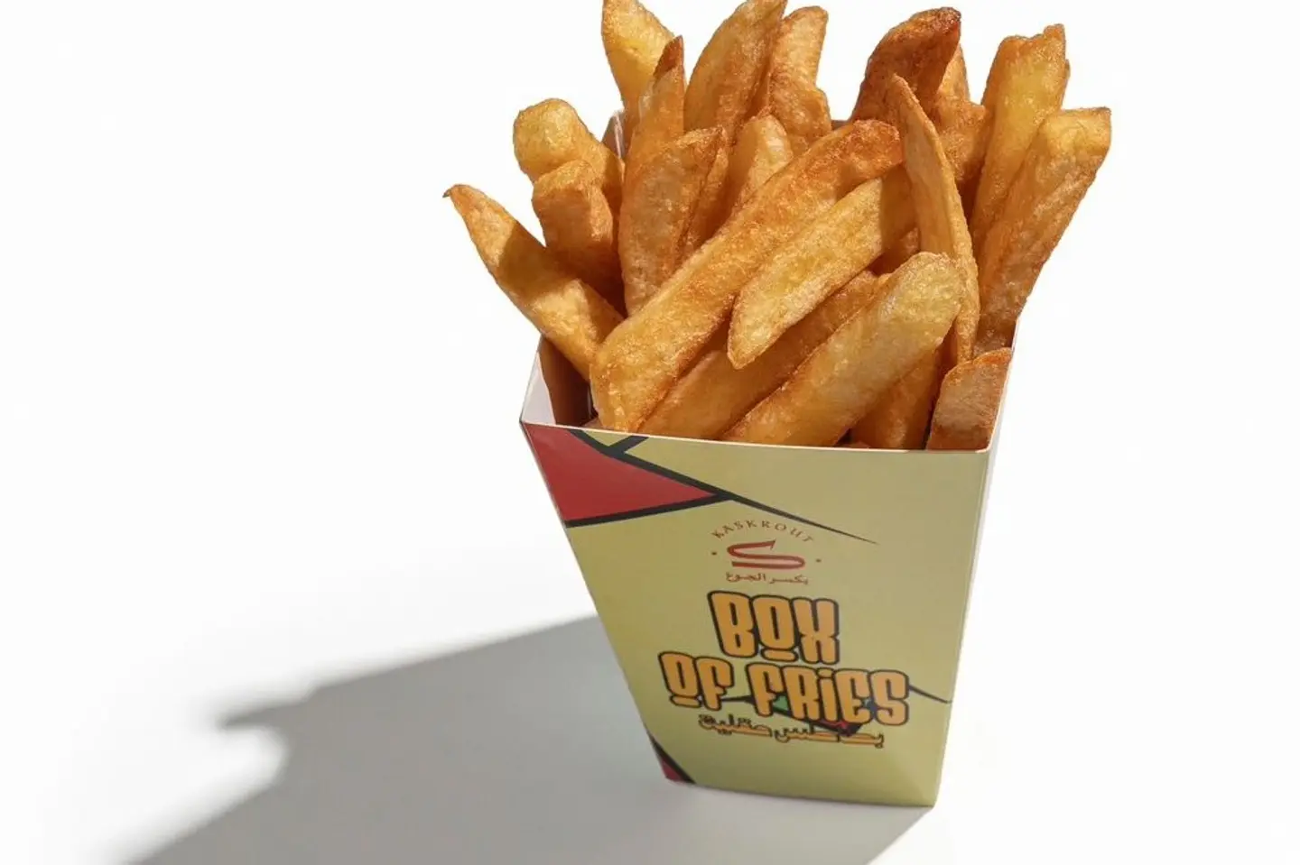 Classic Fries