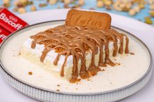 قشطوطة رز بلبن , لوتس