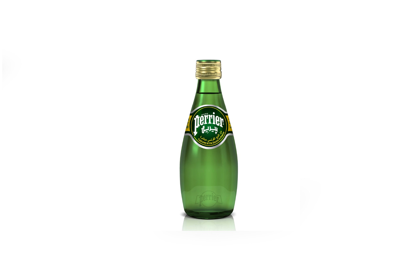 Sparkling Water
