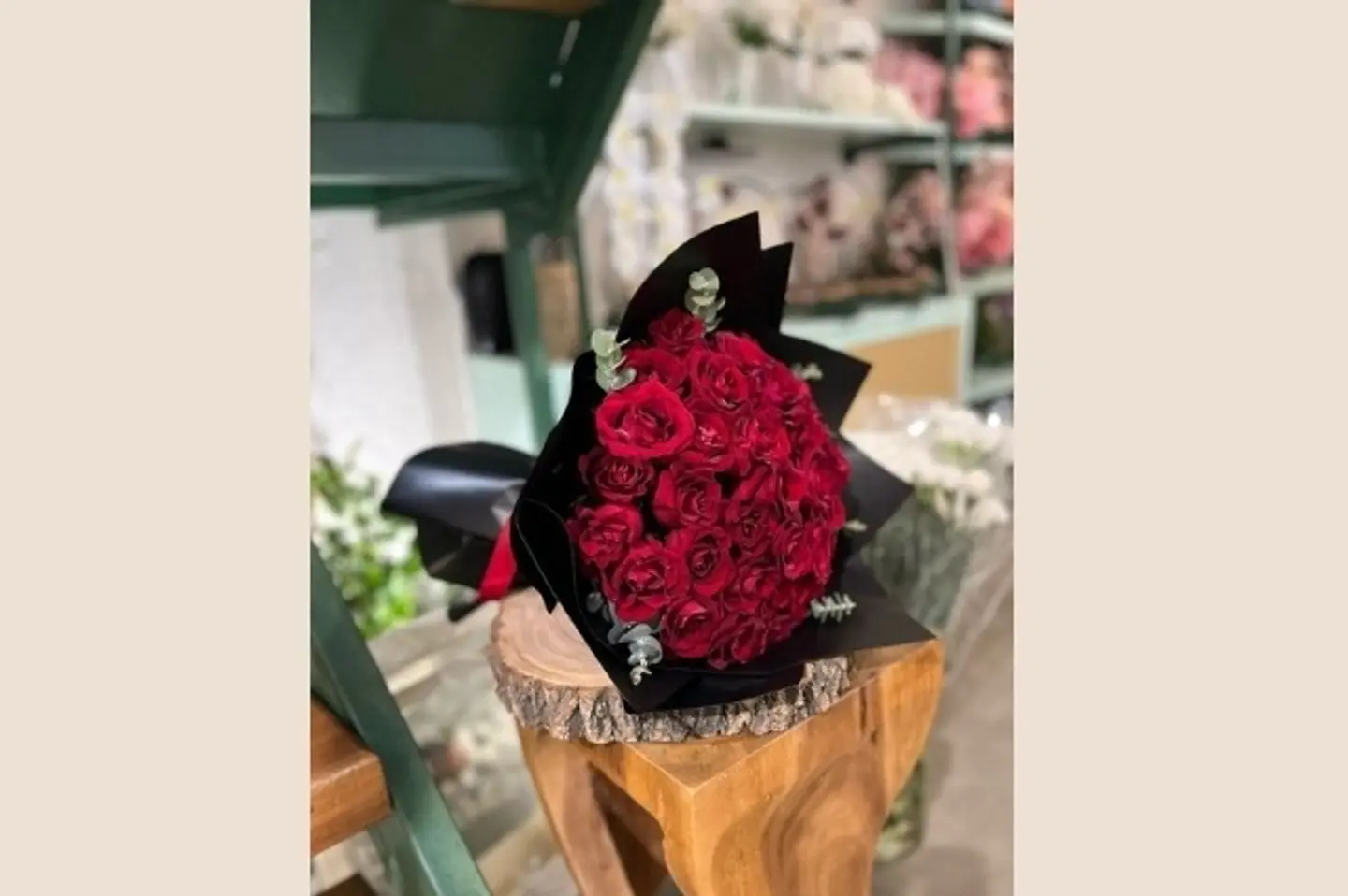 باقة جود ١٠٥