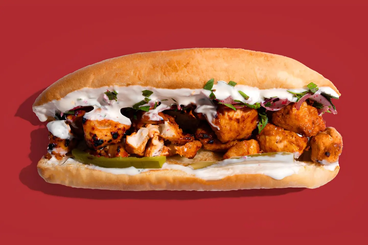 Original Shish Tawook