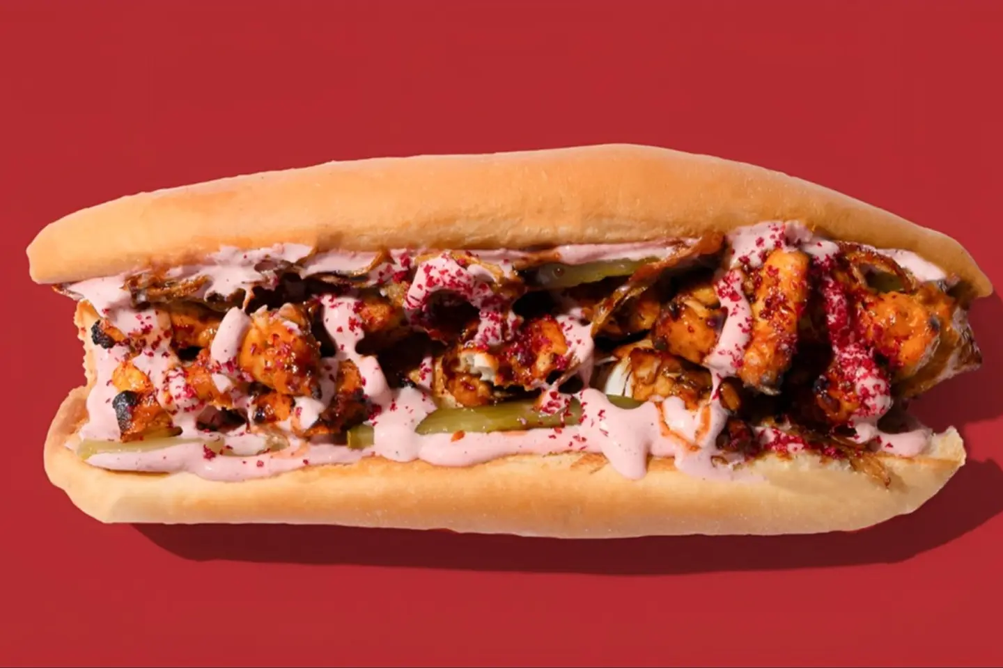 Masakhkhan Shish Tawook