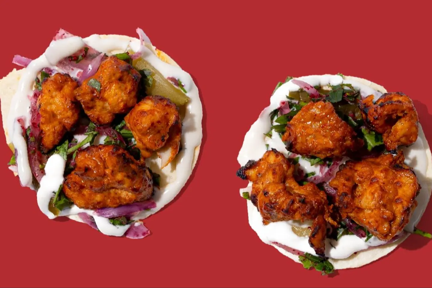 Original Shish Tawook Tako