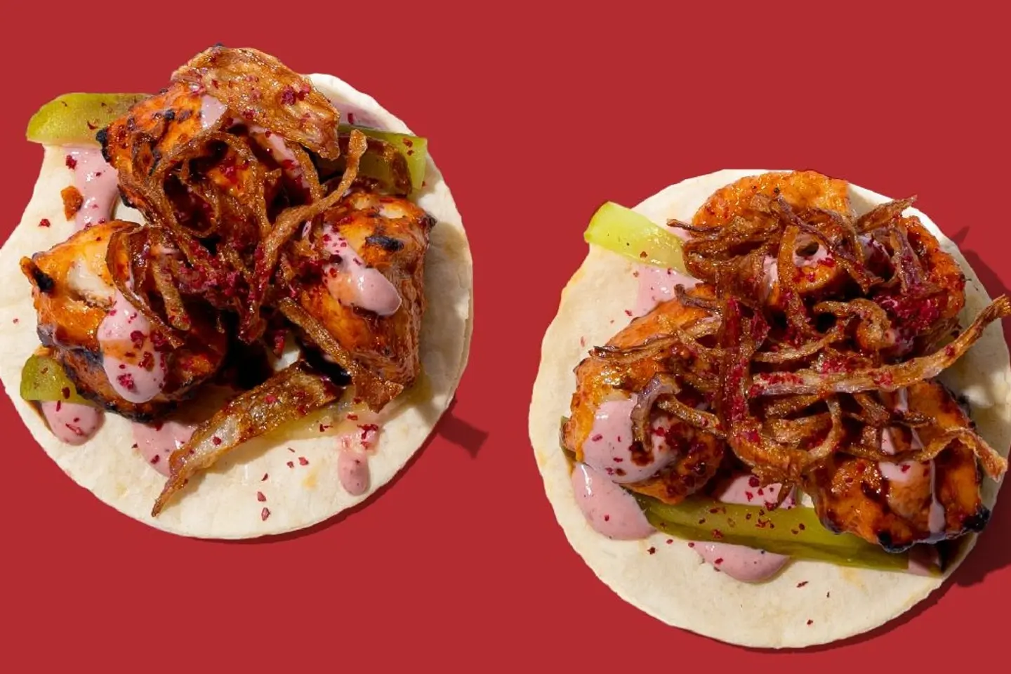 Masakhkhan Shish Tawook Tako