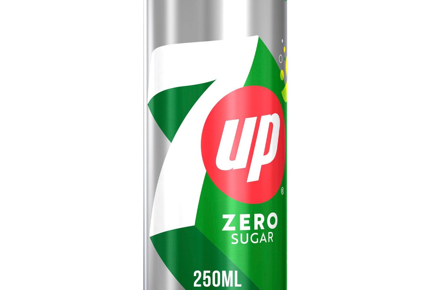 Seven Up Zero