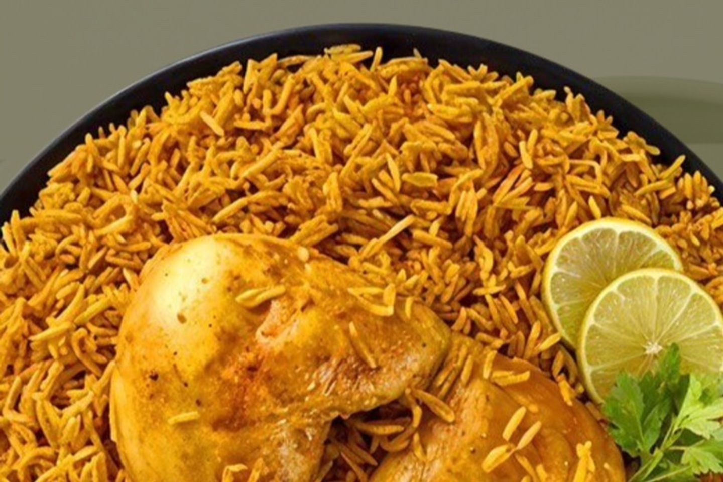 Chicken Madghot