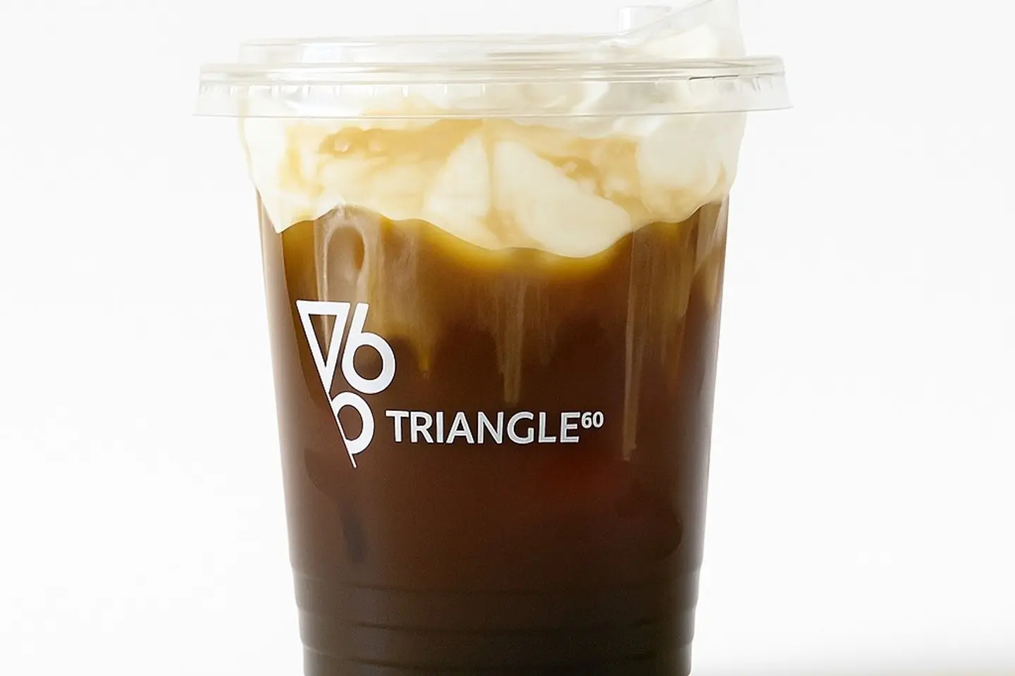 Cold Foam Americano