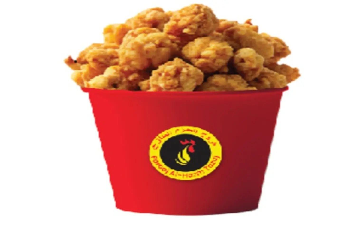 Popcorn Chicken