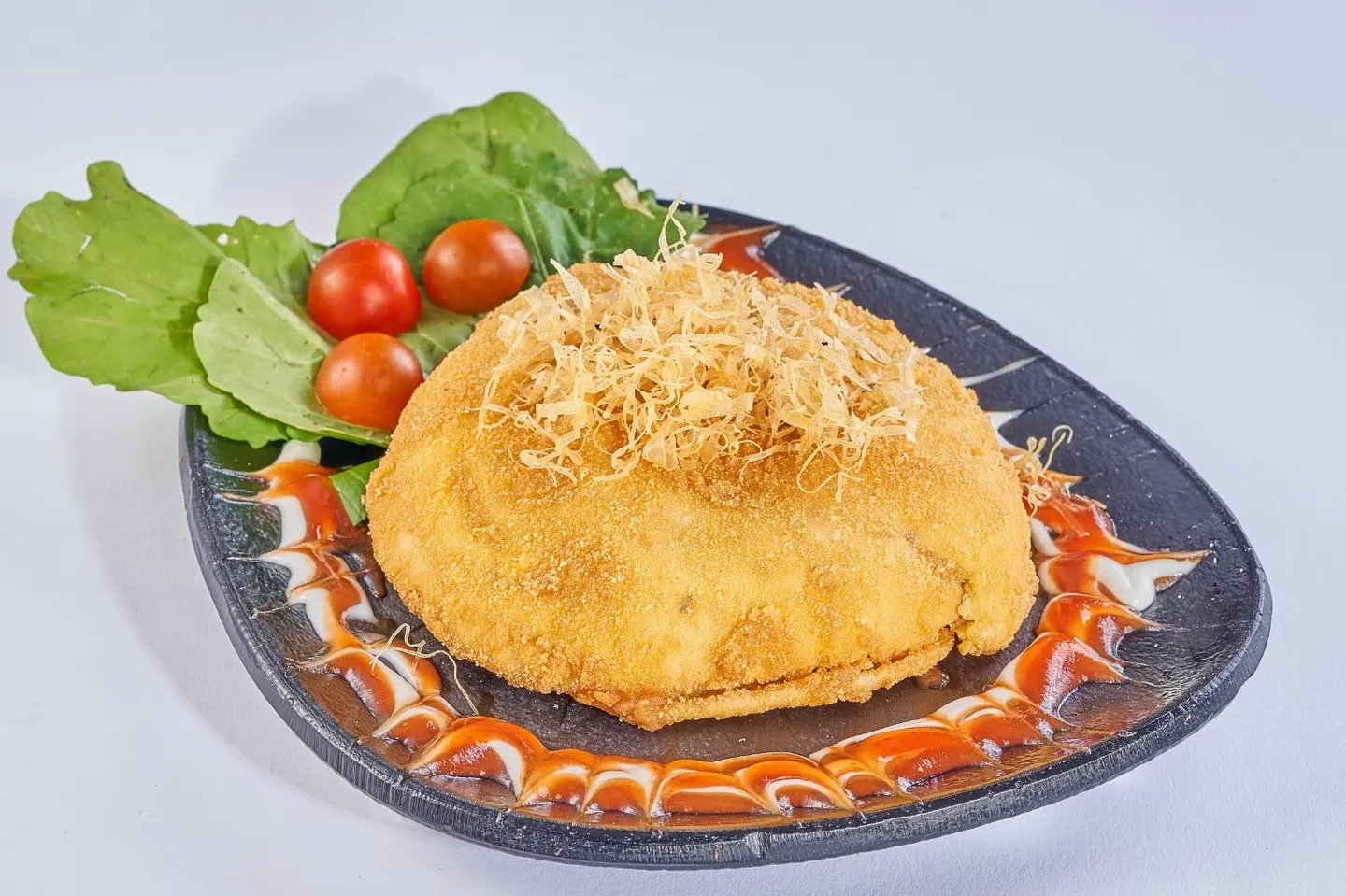 فول بانية