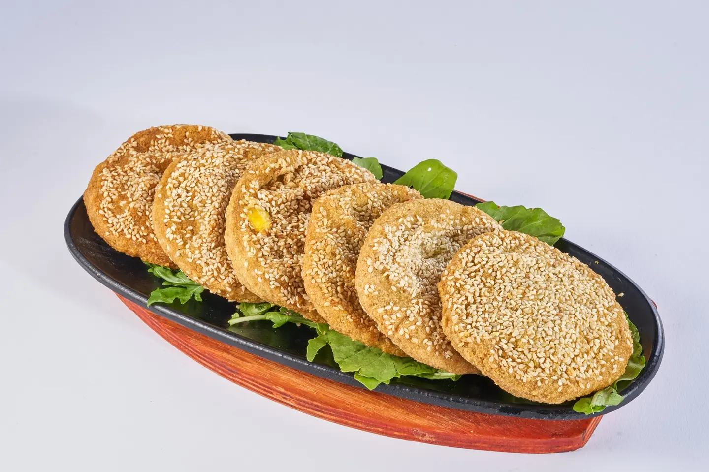 طعميه ميكسات
