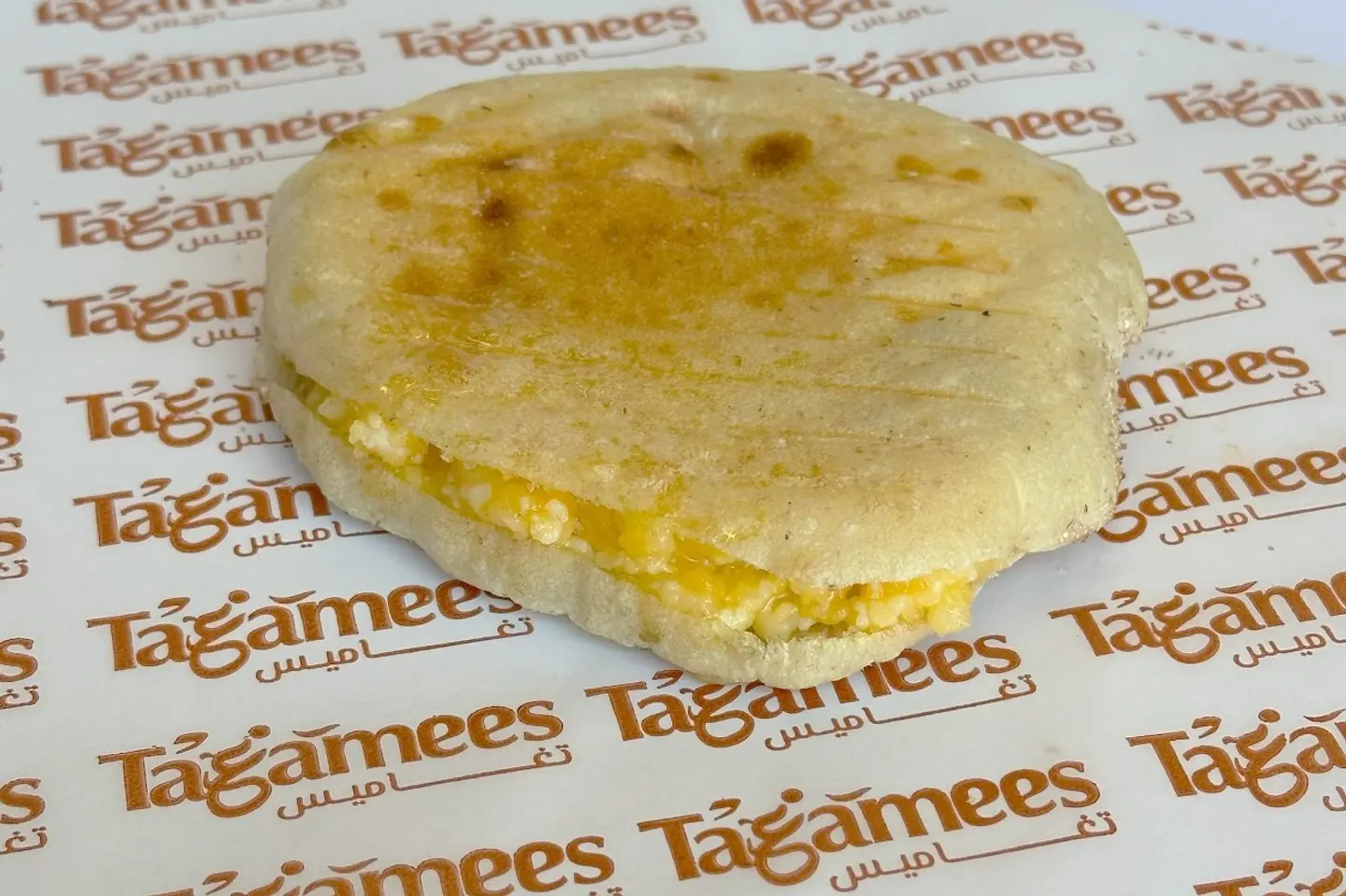 جبنة توستر