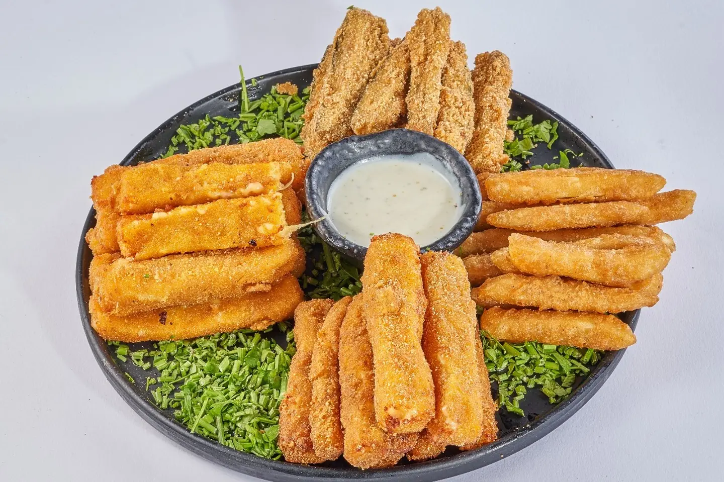 كومبو تغاميس