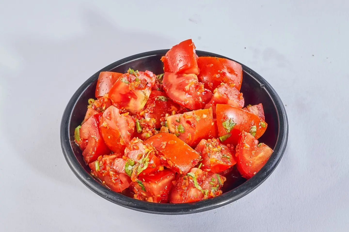 طماطم هريسه