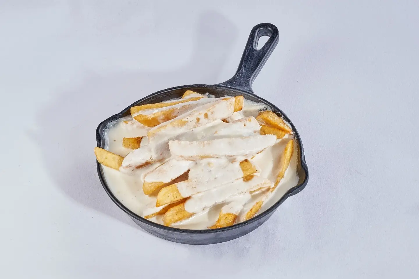 طاسة بطاطس