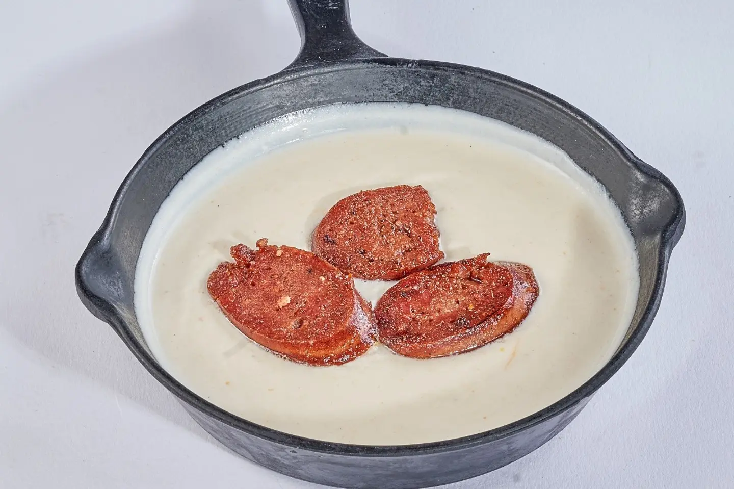 طاسة سجق