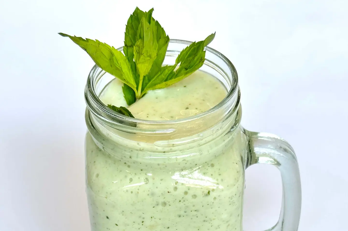 جوافة نعناع