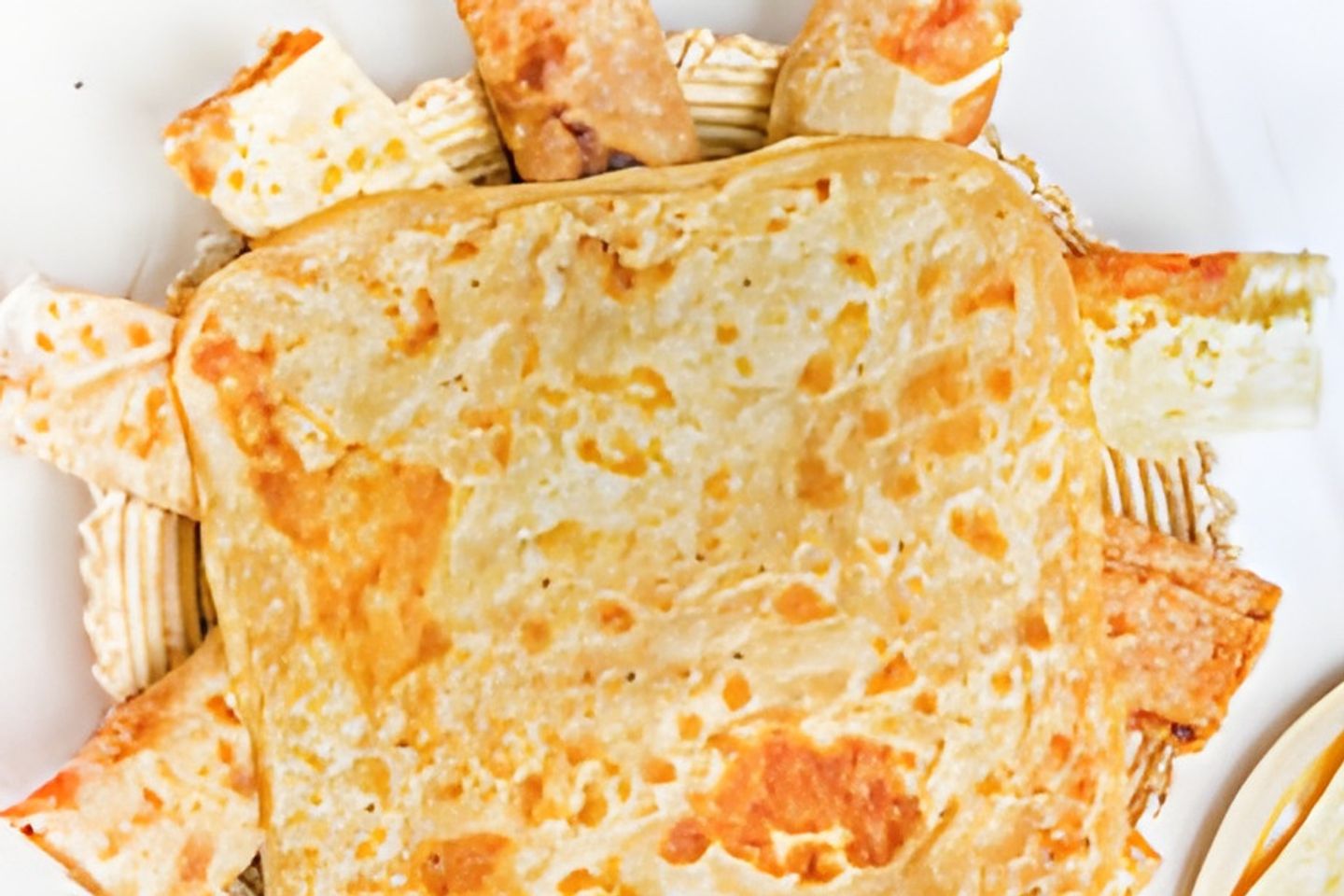 فطيره عدني ساده