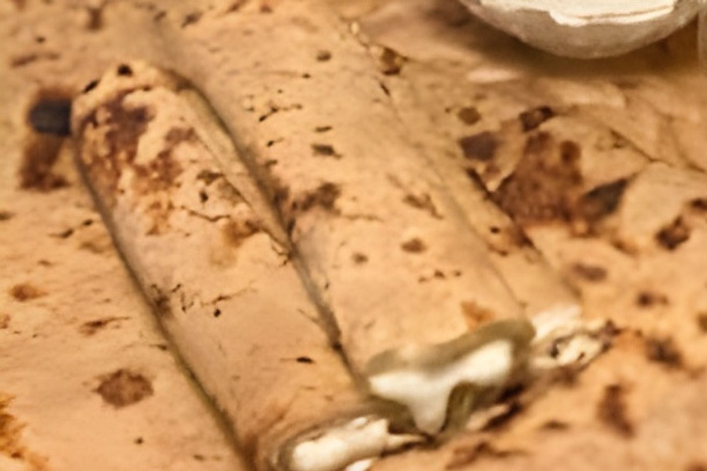 فطيره جبن