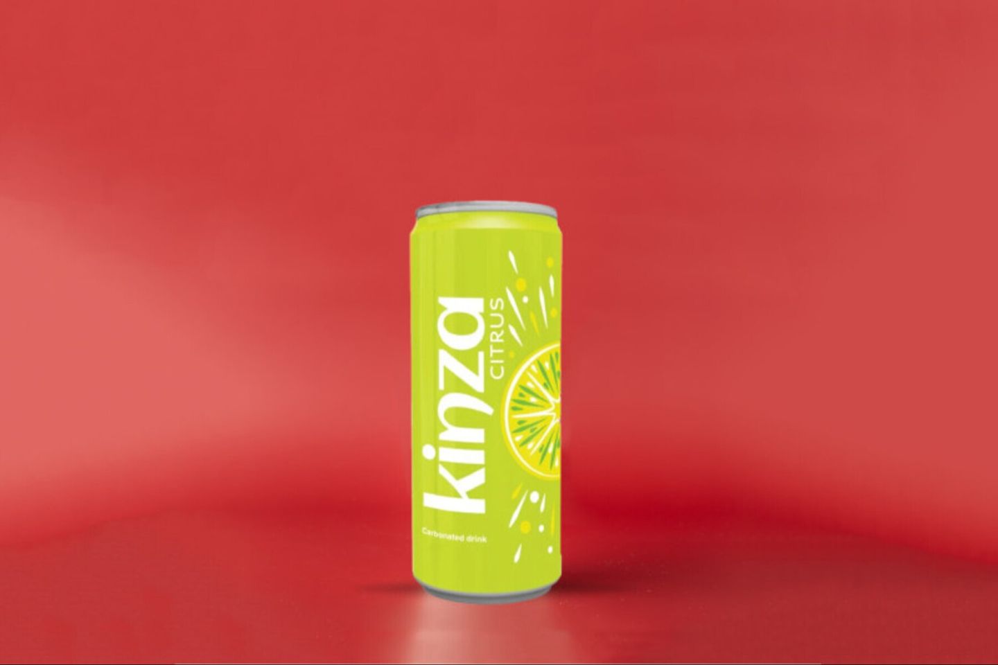 Kinza Citrus