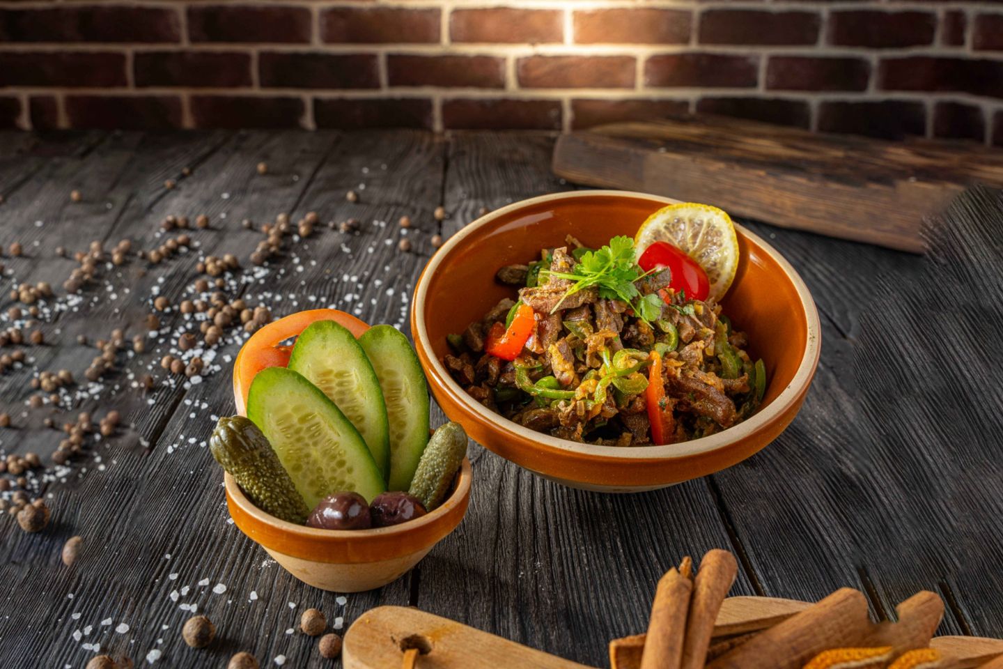 Kebda Plater