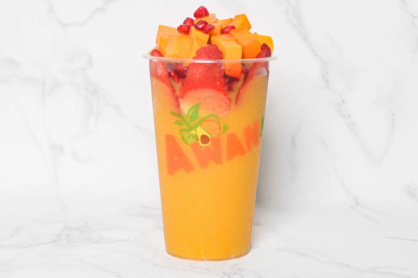 Mango Super