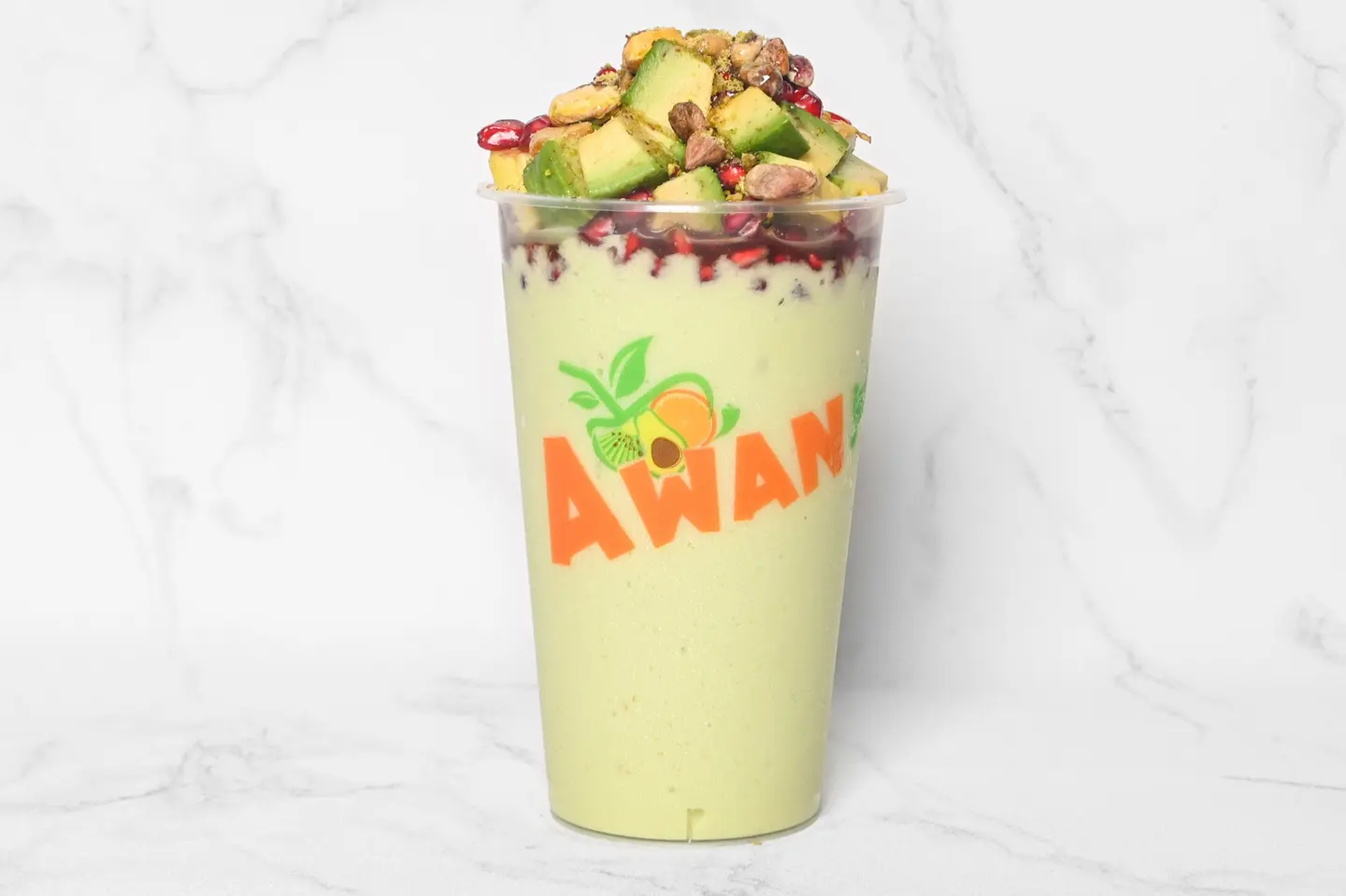 Avocado Super