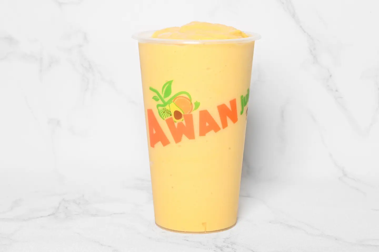 Mango Shake
