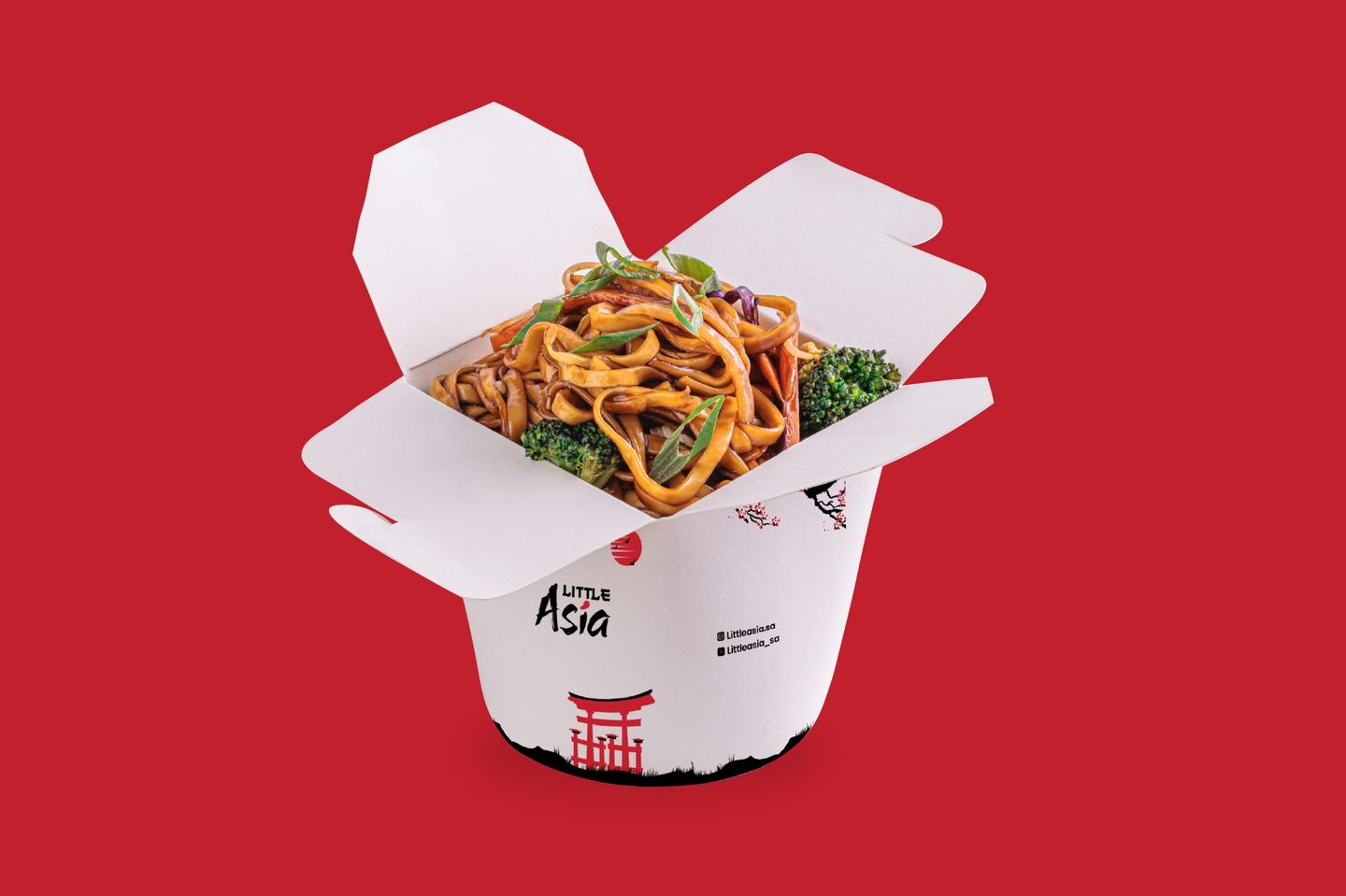 Lo Mein