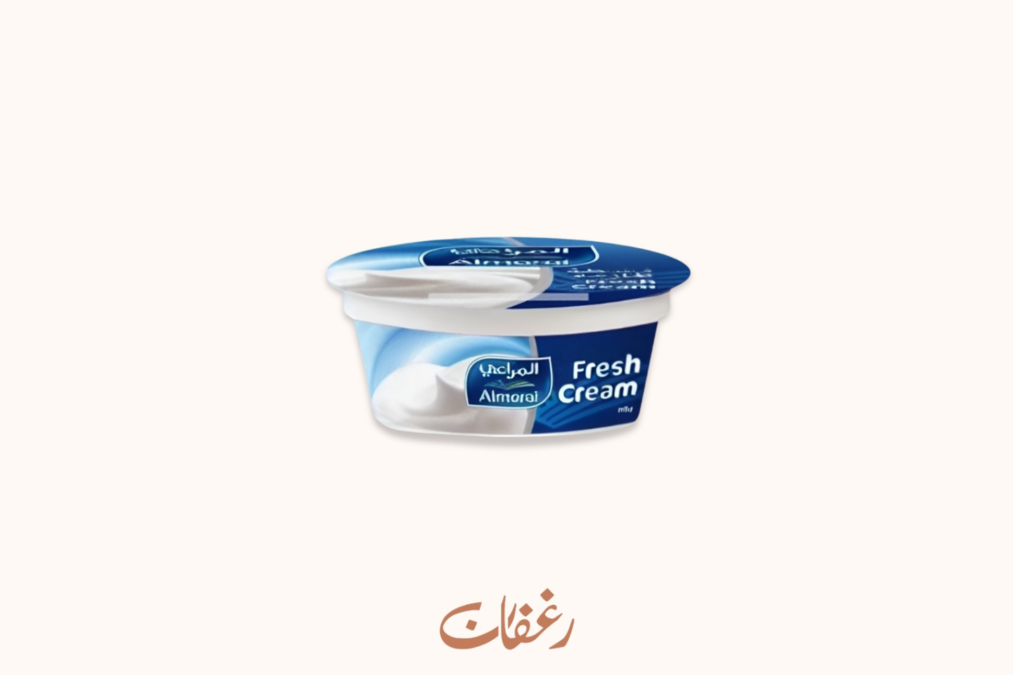 Fresh Cream