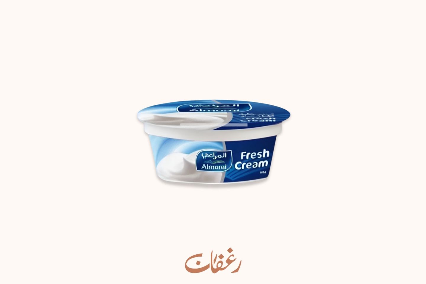 Fresh Cream