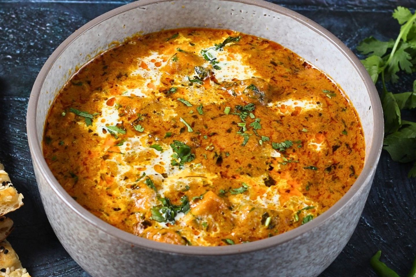 Paneer Butter Masala