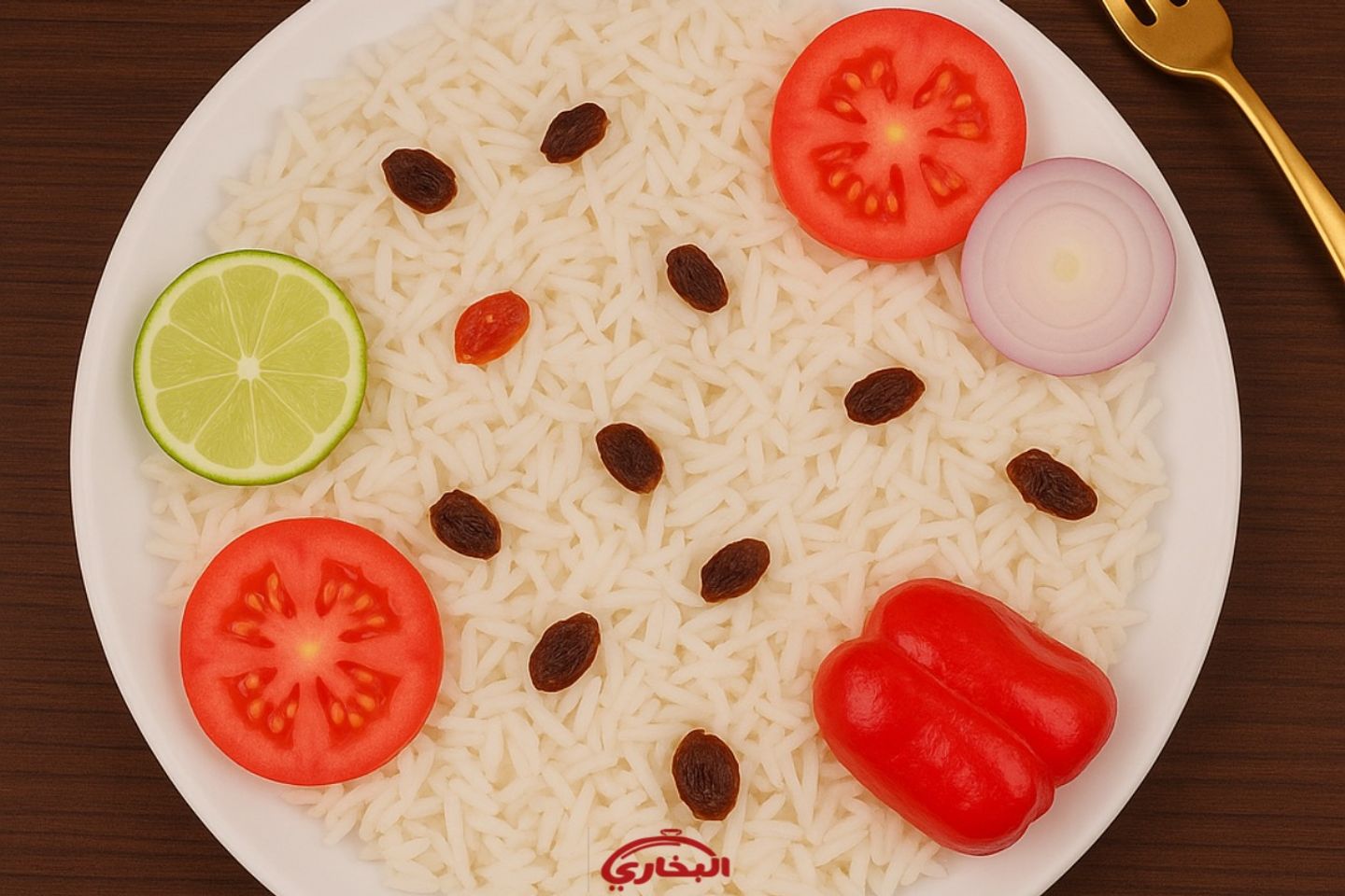 Biryani Rice