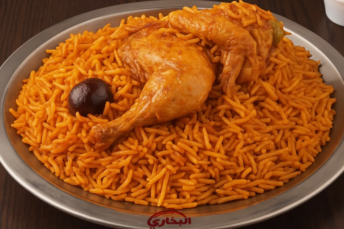 حبة مضغوط دجاج