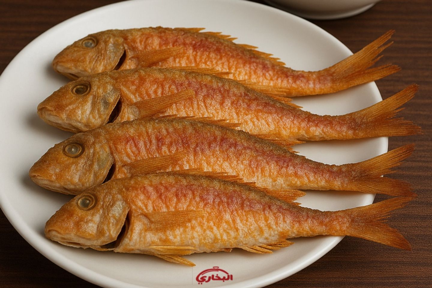 1 Kg Shaour Fish