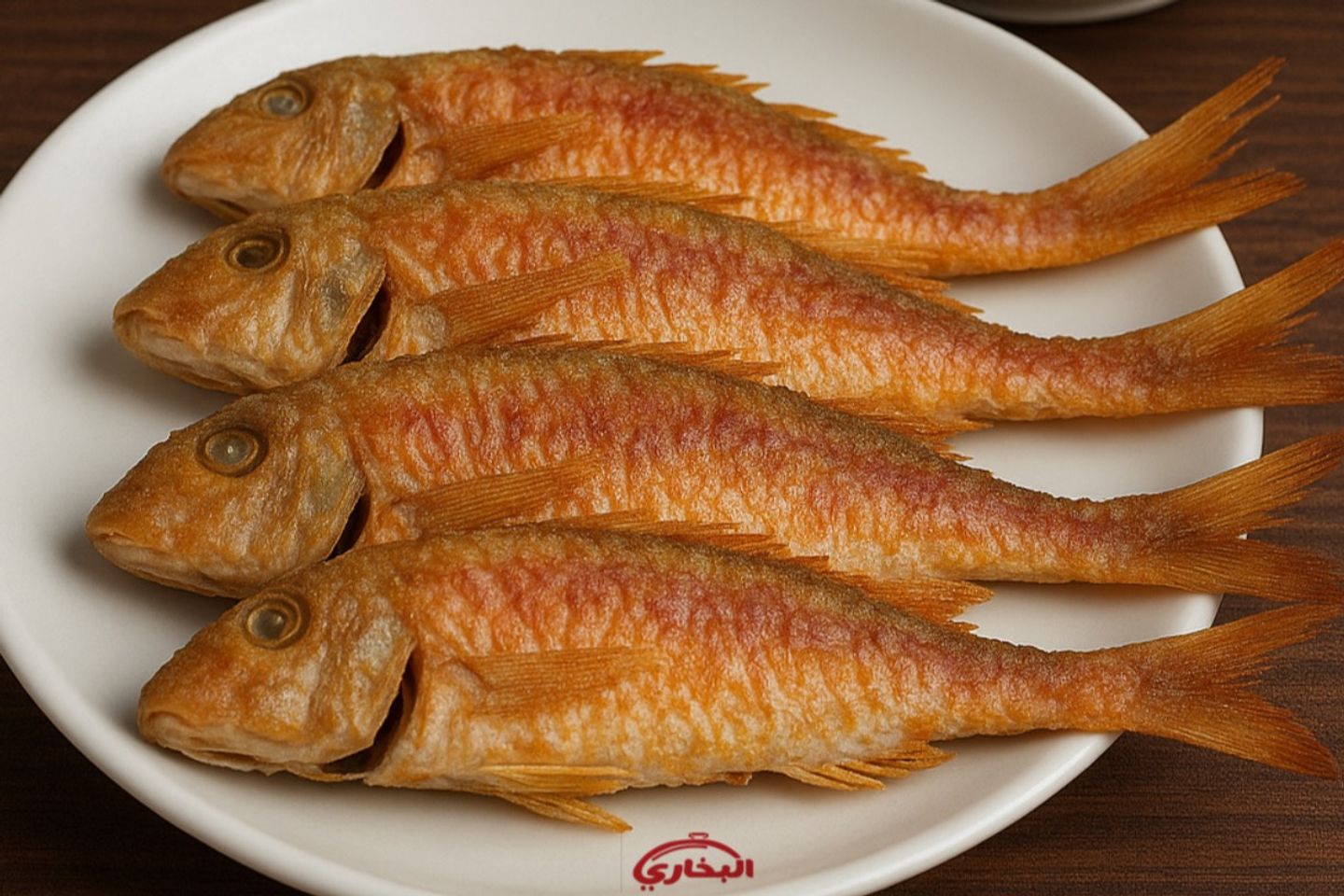 Half Kg Shaour Fish